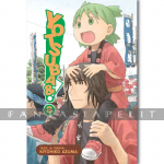 Yotsuba  08 (suomeksi)