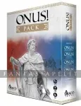 kuva on linkki tuotesivulle: ONUS! Pack