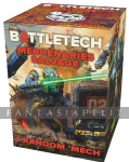 kuva tuotteesta on linkki tuotesivulle: BattleTech: Mercenaries Salvage Box (1 Random Mech)