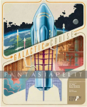 Galactic Cruise