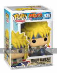 Pop! Naruto Shippuden:  Minato Namikaze Vinyl Figure (#935)