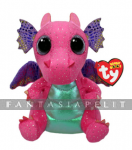 Spitfire - Pink Dragon