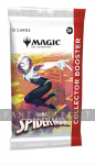 kuva on linkki tuotesivulle: Magic the Gathering: Marvel's Spider-Man Collector Booster