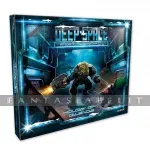 kuva on linkki tuotesivulle: Deep Space Pest Control Advent Calendar Game