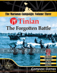 Tinian: The Forgotten Battle