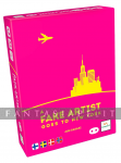 kuva tuotteesta on linkki tuotesivulle: Fake Artist Goes to New York (suomeksi)