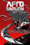 kuva tuotteesta on linkki tuotesivulle: Afro Samurai: Director's Cut 1
