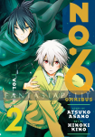 kuva on linkki tuotesivulle: No. 6 Omnibus 2