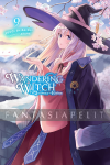 Wandering Witch: The Journey of Elaina Light Novel 09