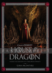 kuva tuotteesta on linkki tuotesivulle: House of the Dragon: Inside the Creation of a Targaryen Dynasty (HC)