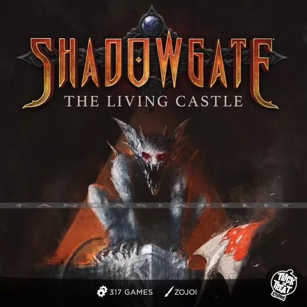 Shadowgate: The Living Castle