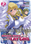 kuva tuotteesta on linkki tuotesivulle: Rise of the Outlaw Tamer and His Wild S-Rank Cat Girl 2