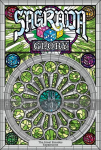 kuva tuotteesta on linkki tuotesivulle: Sagrada: Glory Expansion