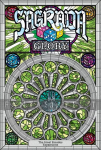 Sagrada: Glory Expansion