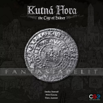 kuva tuotteesta on linkki tuotesivulle: Kutná Hora: The City of Silver