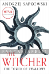 Witcher 4: Tower of Swallows TPB