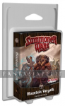 kuva tuotteesta on linkki tuotesivulle: Summoner Wars 2nd Edition: Faction Deck -Mountain Vargath