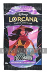 Disney Lorcana TCG: Rise of the Floodborn Booster