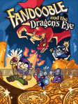 kuva tuotteesta on linkki tuotesivulle: Fandooble and the Dragons Eye