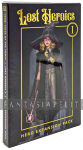 kuva tuotteesta on linkki tuotesivulle: Hero: Tales of the Tomes -Lost Heroics 1 Expansion Pack