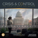 Hegemony: Lead your Class to Victory -Crisis & Control