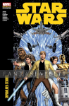 kuva tuotteesta on linkki tuotesivulle: Star Wars: Modern Era Epic Collection 1-Skywalker Strikes