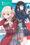 Lycoris Recoil 1
