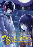 kuva tuotteesta on linkki tuotesivulle: Mysterious Disappearances 3