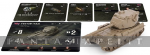 kuva tuotteesta on linkki tuotesivulle: World of Tanks Expansion: British (FV215B-183)