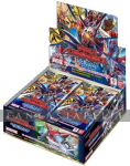Digimon Card Game: BT21 -World Convergence Booster DISPLAY (24)