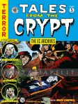 kuva tuotteesta on linkki tuotesivulle: EC Archives: Tales from the Crypt 5