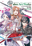 Sword Art Online: Abec Artworks New World