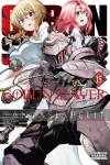 kuva tuotteesta on linkki tuotesivulle: Goblin Slayer 15
