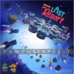 kuva on linkki tuotesivulle: Last Resort