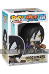 Pop! Naruto Shippuden:  Orochimaru Vinyl Figure (#729)