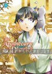 Apothecary Diaries Light Novel 04