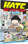 kuva tuotteesta on linkki tuotesivulle: Hate Revisited!