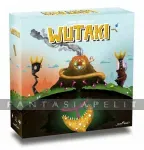 Wutaki