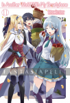 In Another World with My Smartphone Light Novel 11