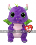 Daphne - Purple Dinosaur