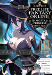 Free Life Fantasy Online: Immortal Princess 10
