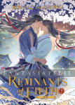 Remnants of Filth: Yuwu Novel 7
