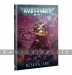 Codex: Death Guard 10th Edition (HC)