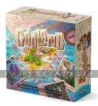 Oddland