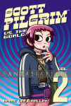 kuva tuotteesta on linkki tuotesivulle: Scott Pilgrim 2: vs. the World