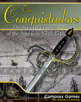kuva tuotteesta on linkki tuotesivulle: Conquistadors