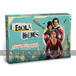 kuva tuotteesta on linkki tuotesivulle: Enola Holmes: Finder of Lost Souls