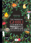 Unofficial Ghibli Cookbook (HC)