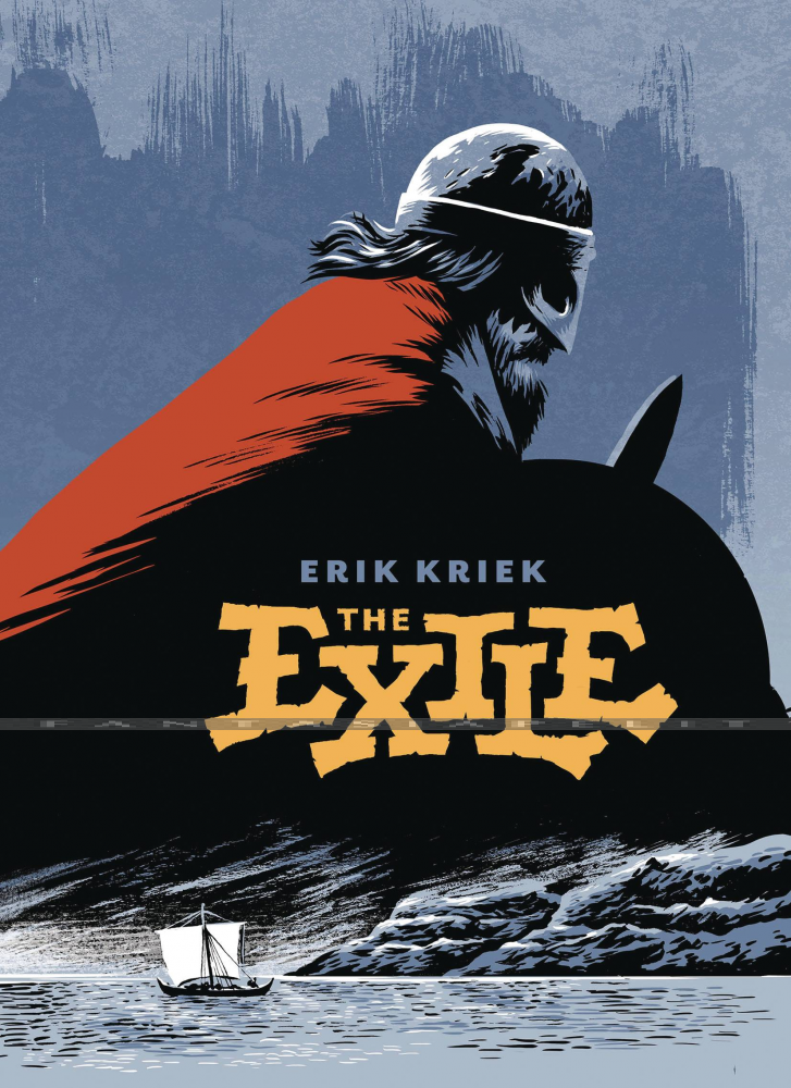 Exile (HC)
