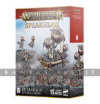 Spearhead / Vanguard: Kharadron Overlords